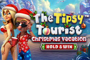 The Tipsy Tourist: Christmas Vacation
