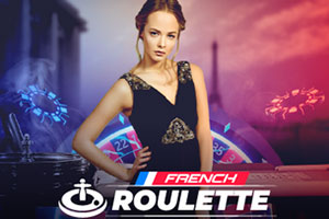 Vivo French Roulette